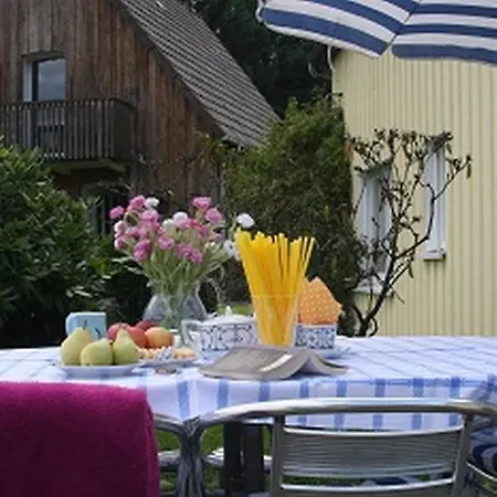 Ferienhaus Carpe Diem Vakantiehuis