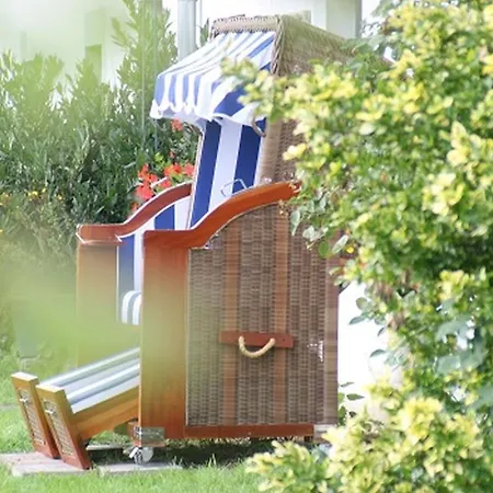 Vakantiehuis Ferienhaus Carpe Diem