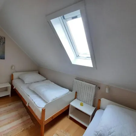 Vakantiehuis Ferienhaus Carpe Diem *