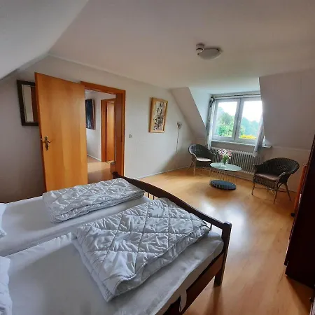 Ferienhaus Carpe Diem * Hunswinkel
