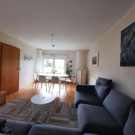 Ferienhaus Carpe Diem Vakantiehuis *
