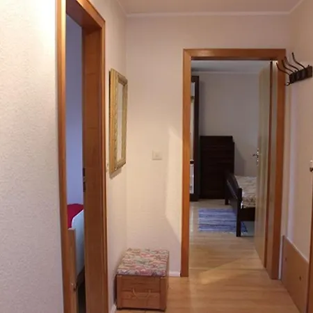 Ferienhaus Carpe Diem Vakantiehuis Hunswinkel